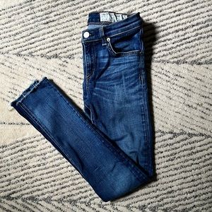 Rag & Bone jeans size 26
